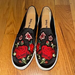 Dirty Laundry Women’s Shoes - Size 8